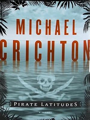 Pirate Latitudes