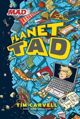 Planet Tad