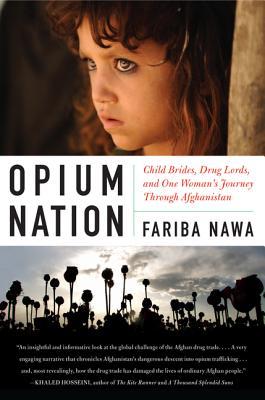 Opium Nation Subscription