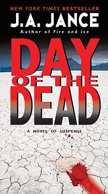 Day of the Dead: A Novel of Suspense Subscription