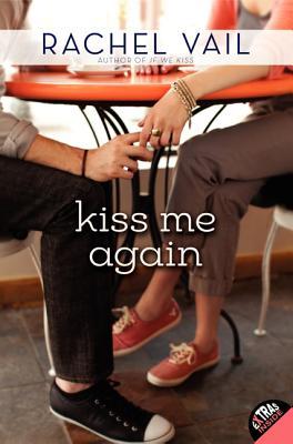 Kiss Me Again Subscription