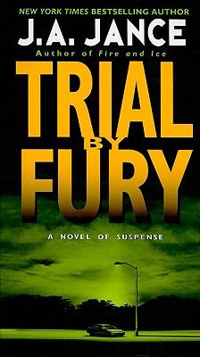 Trial by Fury