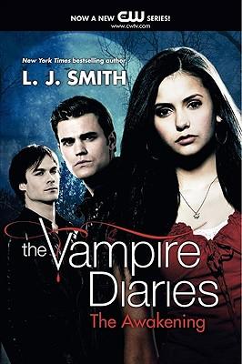 The Vampire Diaries: The Awakening