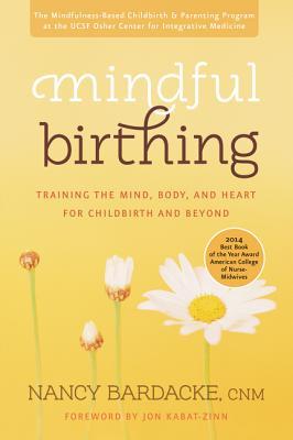 Mindful Birthing: Training the Mind, Body, and Heart for Childbirth and Beyond