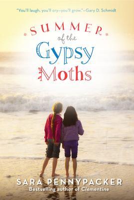 Summer of the Gypsy Moths