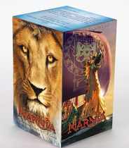 The Chronicles of Narnia Movie Tie-In 7-Book Box Set: The Classic Fantasy Adventure Series (Official Edition) Subscription