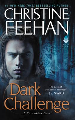 Dark Challenge: A Carpathian Novel