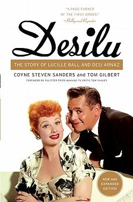 Desilu: The Story of Lucille Ball and Desi Arnaz