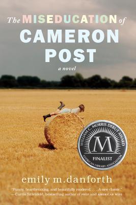 The Miseducation of Cameron Post