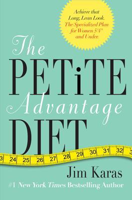 Petite Advantage Diet PB