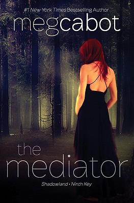 The Mediator: Shadowland and Ninth Key