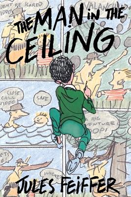 The Man in the Ceiling