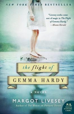 The Flight of Gemma Hardy