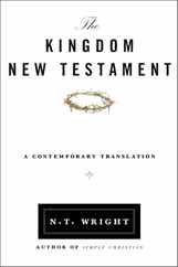 Kingdom New Testament-OE: A Contemporary Translation Subscription