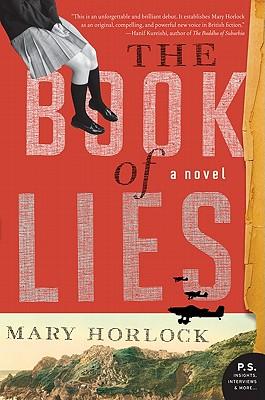 The Book of Lies