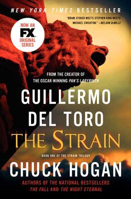 The Strain