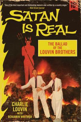 Satan Is Real: The Ballad of the Louvin Brothers