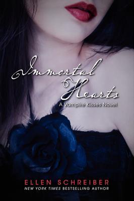 Vampire Kisses 9: Immortal Hearts