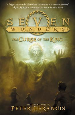 Seven Wonders Book 4: The Curse of the King Subscription