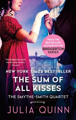 The Sum of All Kisses: A Smythe-Smith Quartet