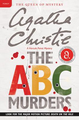 The ABC Murders: A Hercule Poirot Mystery