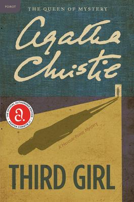 Third Girl: A Hercule Poirot Mystery: The Official Authorized Edition