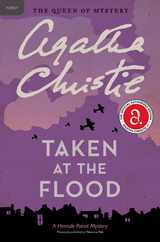 Taken at the Flood: A Hercule Poirot Mystery: The Official Authorized Edition Subscription