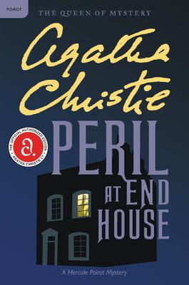 Peril at End House: A Hercule Poirot Mystery: The Official Authorized Edition