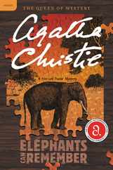 Elephants Can Remember: A Hercule Poirot Mystery: The Official Authorized Edition Subscription
