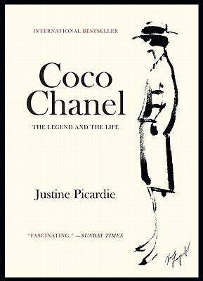 Coco Chanel: The Legend and the Life