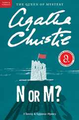 N or M?: A Tommy and Tuppence Mystery: The Official Authorized Edition Subscription