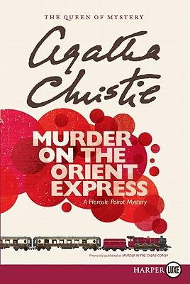 Murder on the Orient Express