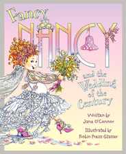 Fancy Nancy and the Wedding of the Century Subscription