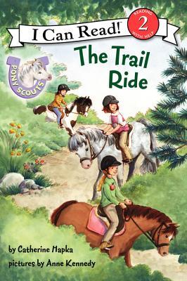 The Trail Ride