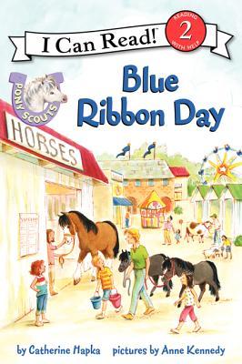 Blue Ribbon Day