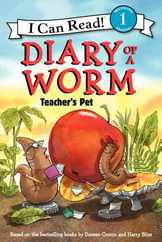 Diary of a Worm: Teacher's Pet Subscription