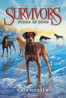 Survivors #6: Storm of Dogs