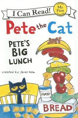 Pete's Big Lunch