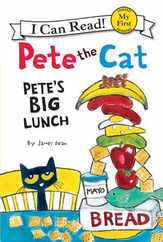 Pete's Big Lunch Subscription