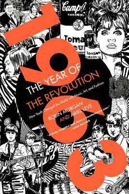 1963: The Year of the Revolution