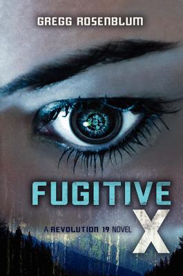 Fugitive X Subscription