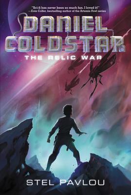 Daniel Coldstar: The Relic War Subscription