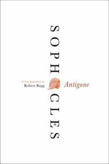 Antigone: A New Translation