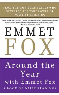 Around the Year with Emmet Fox