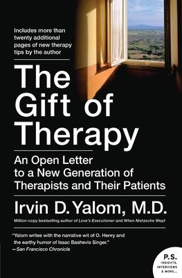 The Gift of Therapy