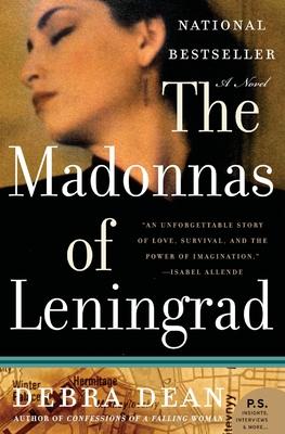 The Madonnas of Leningrad