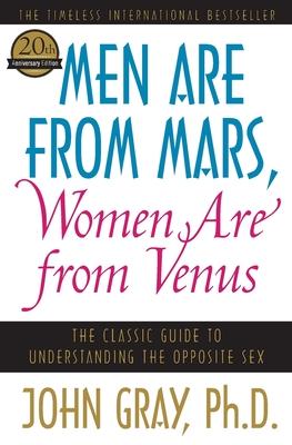 Men Are from Mars, Women Are from Venus