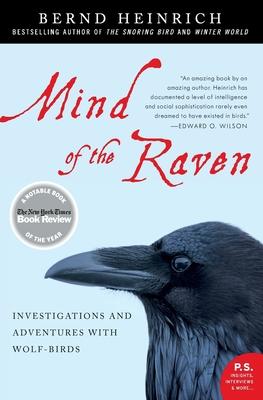 Mind of the Raven