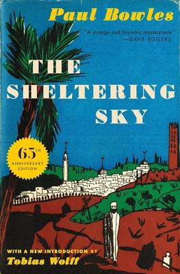 The Sheltering Sky