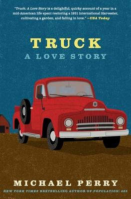 Truck: A Love Story